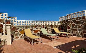 Apartamentos Tinoca